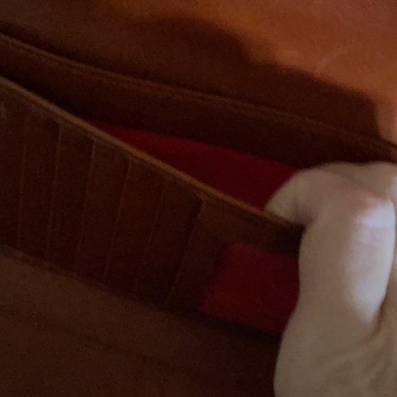 Dooney&bourke wallet - Picture 6 of 9